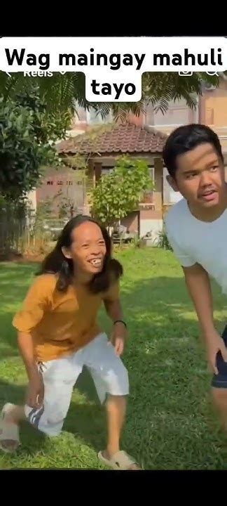 pinay maingay|Wag Kang Maingay Baka Mahuli Tayo ng GF ko.